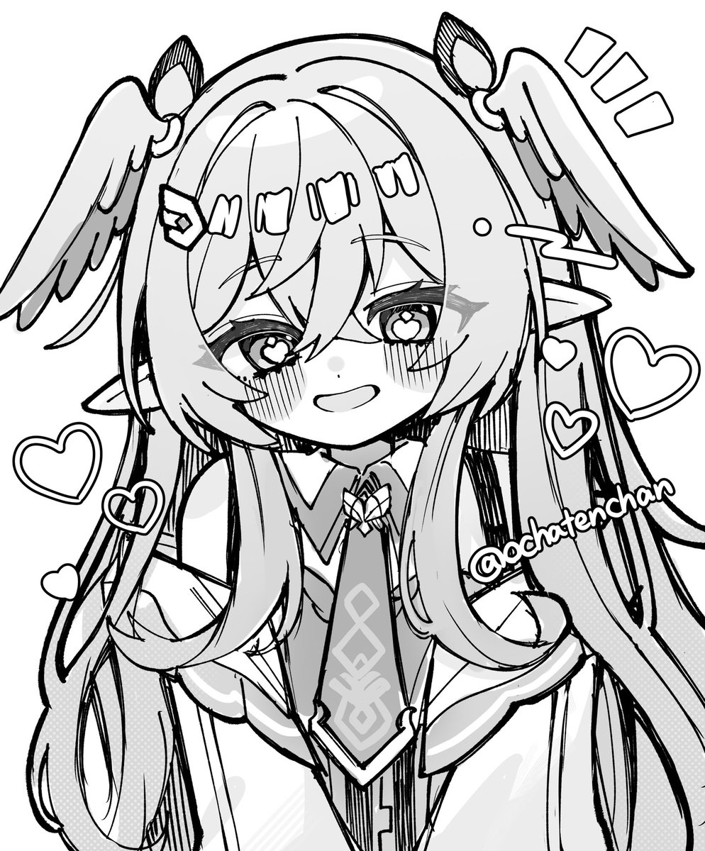 おちゃてん🍵 tweet media
