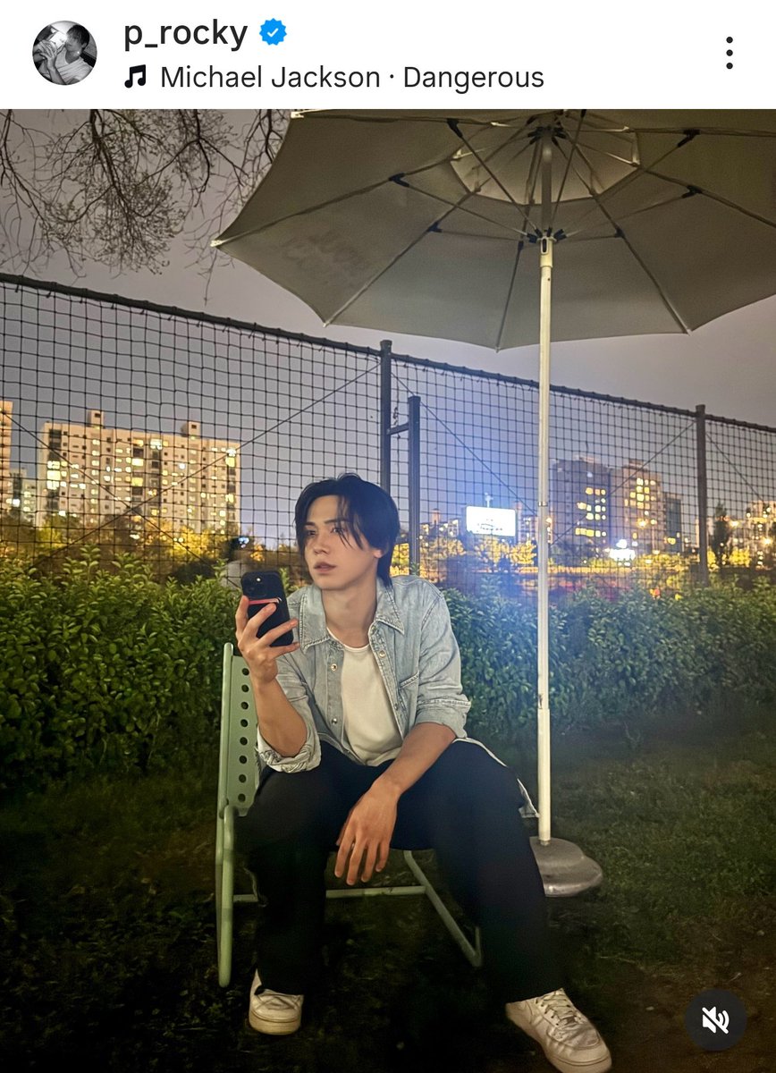 cathy250299's tweet image. 26/04/27

#Instagram
#박민혁 #ParkMinhyuk #パクミニョク
#라키 #ROCKY #ラキ

🔗instagram.com/p/DXnnuaRE6L2/…