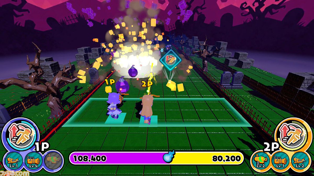 ファミ通.com tweet media