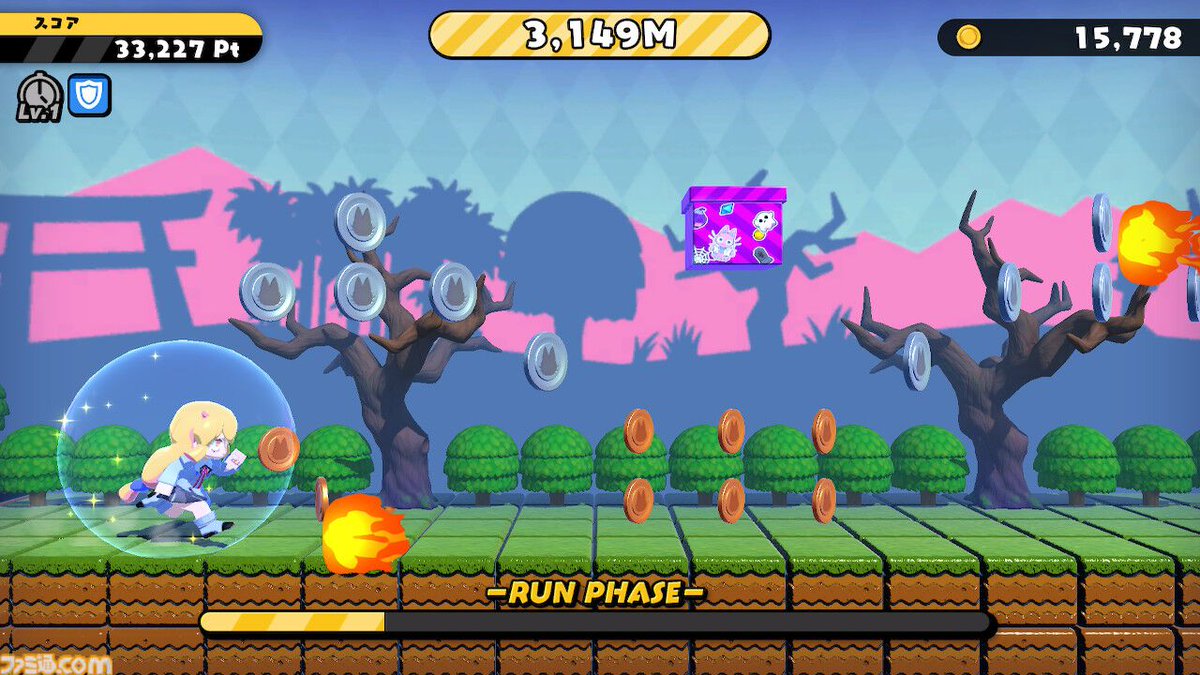 ファミ通.com tweet media