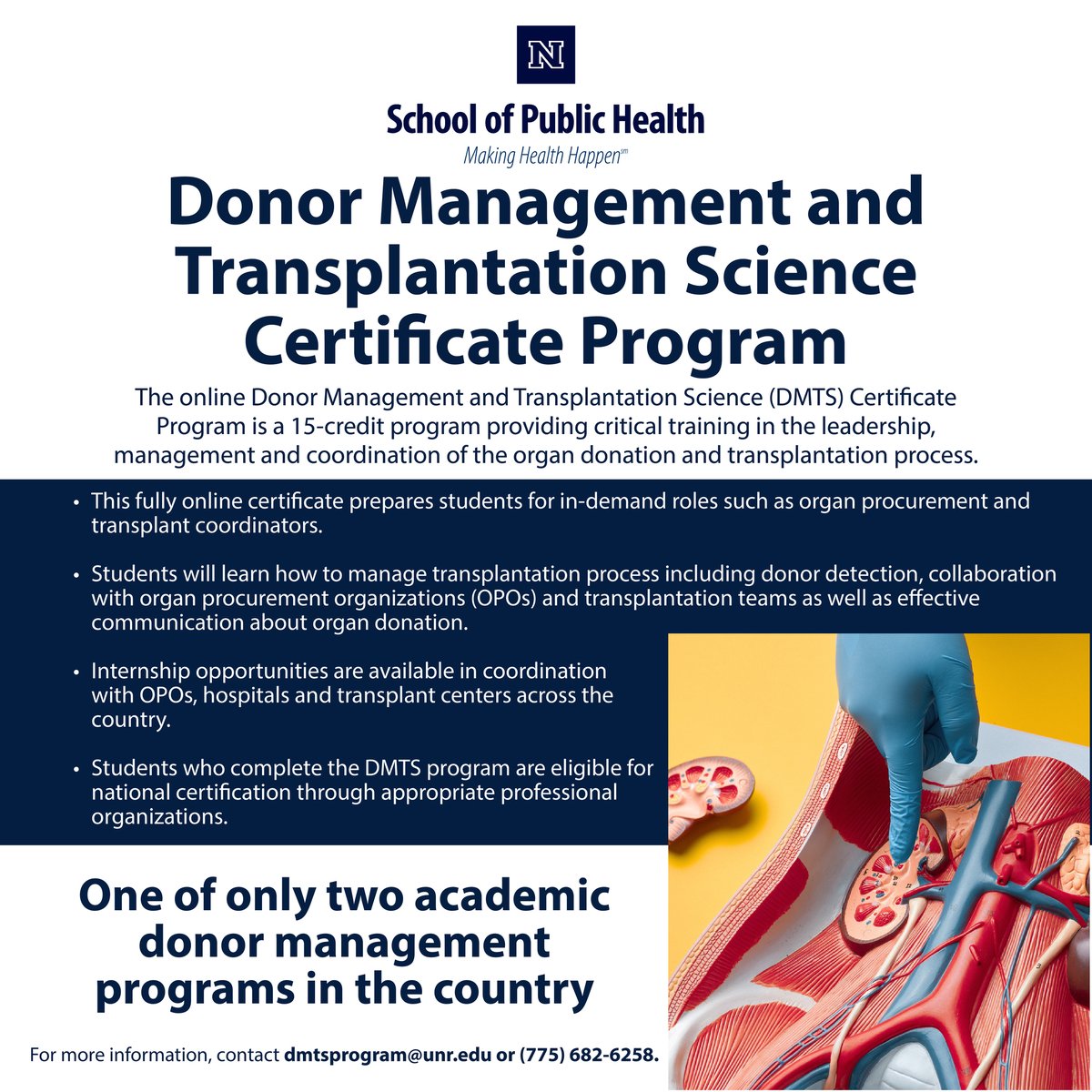 NVDonor tweet media