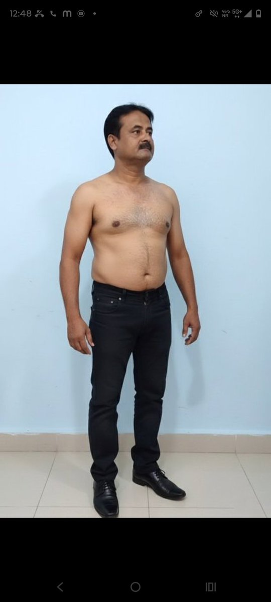 pranam tweet media