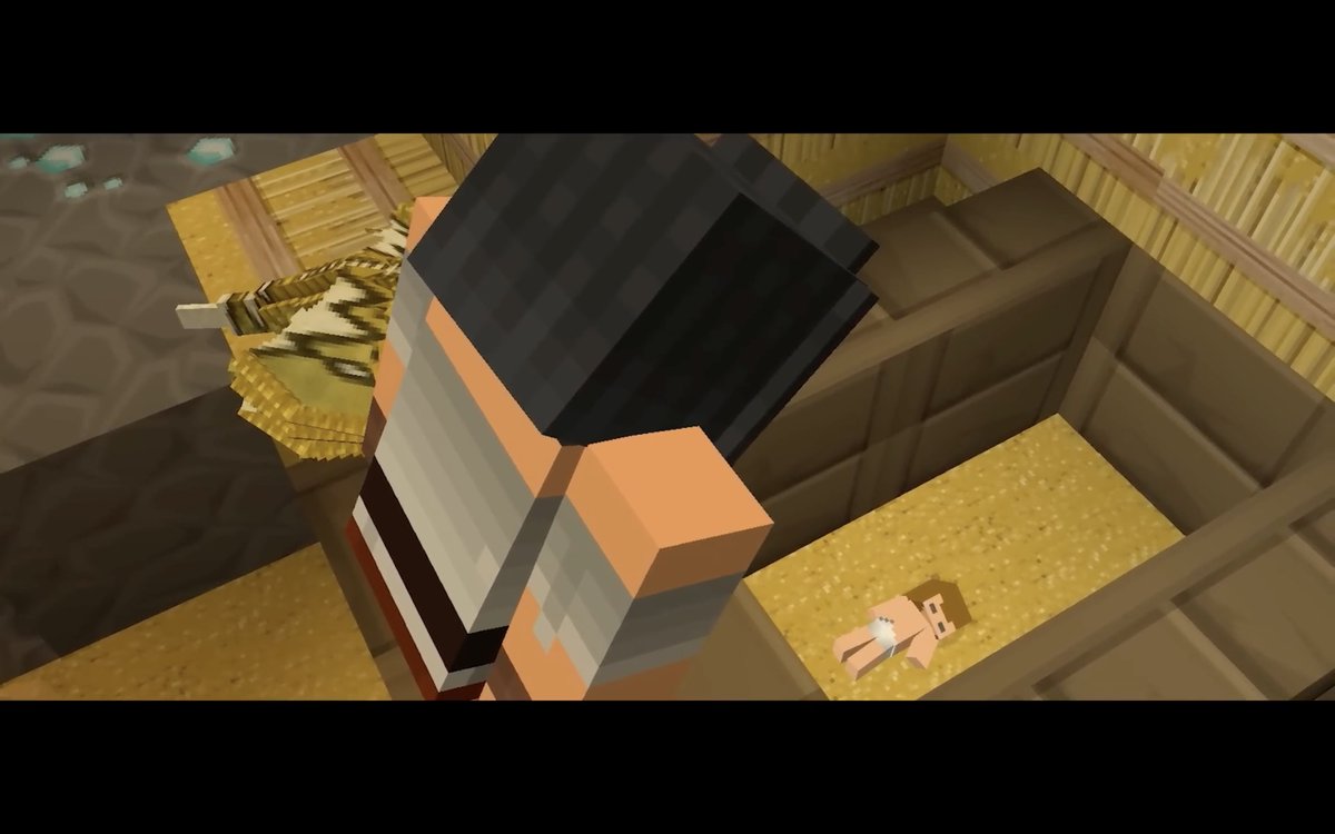 what is with aphmau and always finding random ass babies