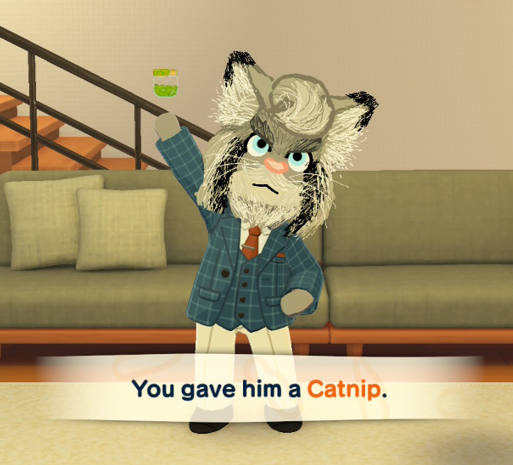 PawberryPastrys's tweet photo. I made Mii's of my fav kitty cats :>
#pawbert #milton #clawhauser #cattrick #zootopia2 https://t.co/lZqZdpg9X3