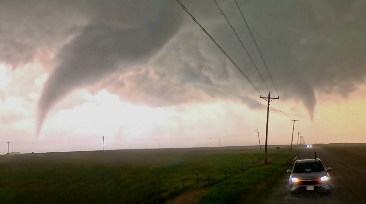 nmjameswilson's tweet image. Twins #Oklahoma #wxtwitter