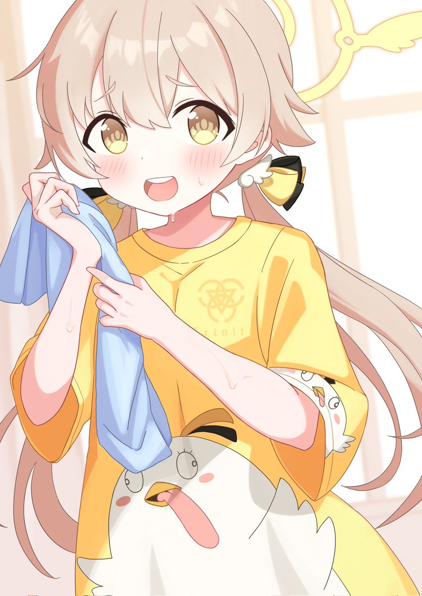 とかげ みお tweet media