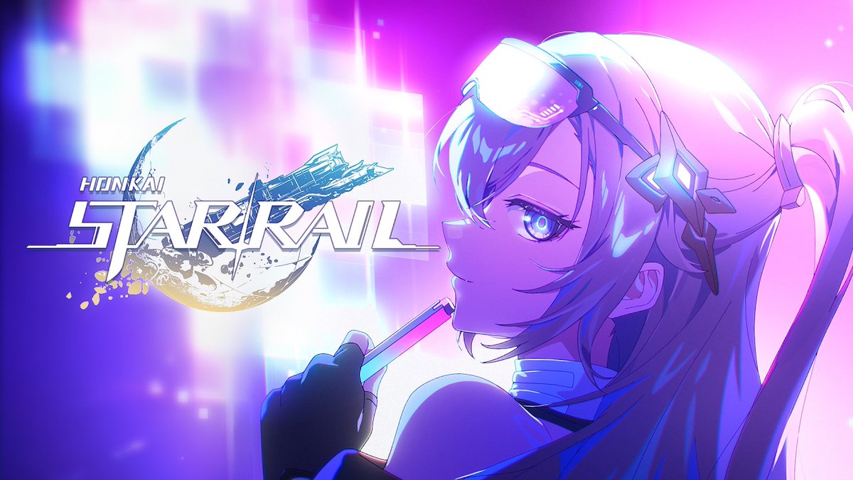 Star Rail Universe tweet media