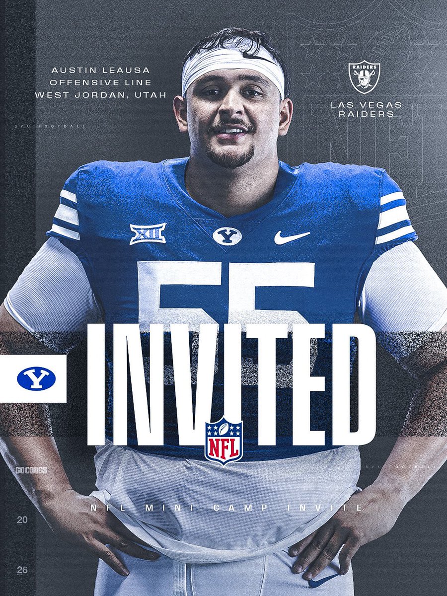 BYU FOOTBALL tweet media