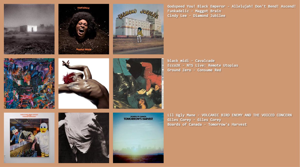 benny (INFERNO 5/29) tweet media