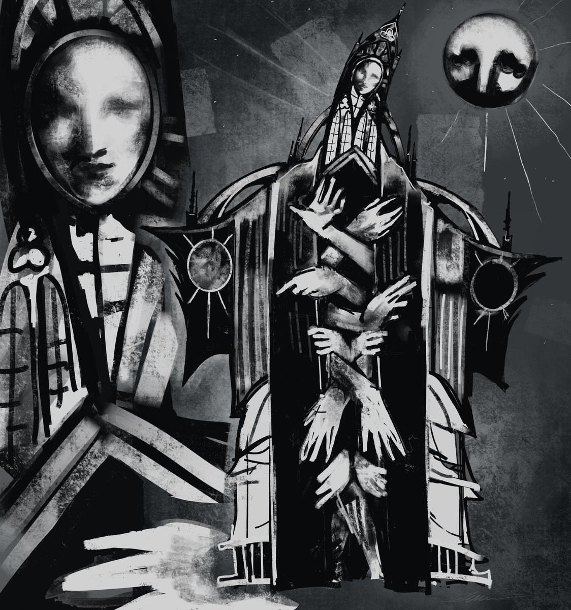 Isha (comms 2/2) tweet media