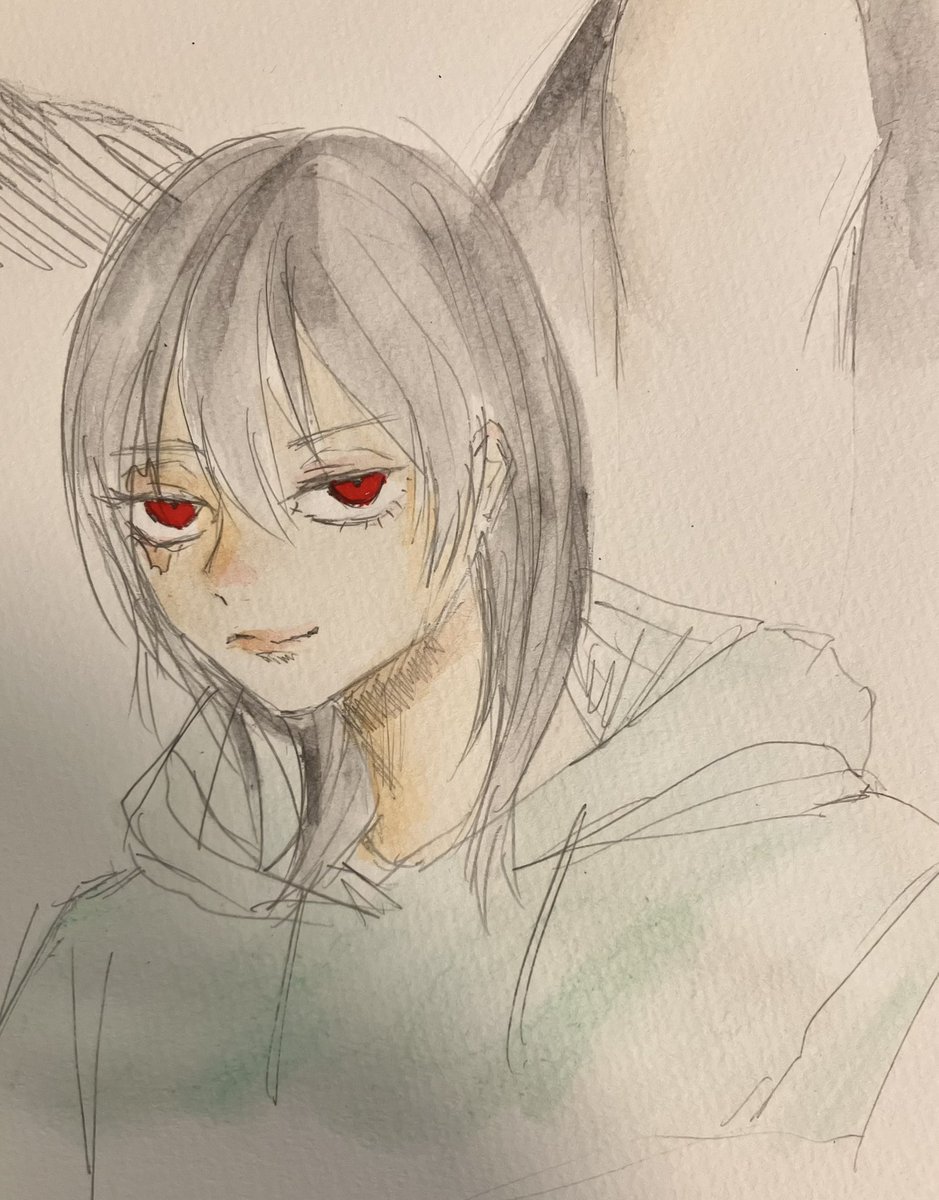 空木しぃ🌱 (@clocgic) on Twitter photo 