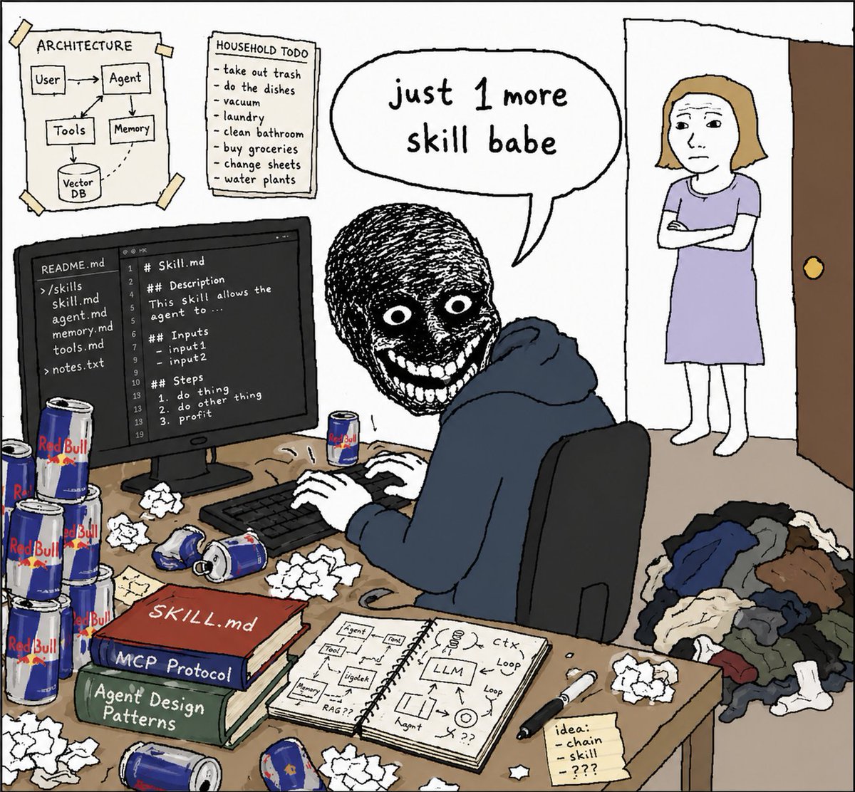 TDM (e/λ) (L8 vibe coder 💫) tweet media