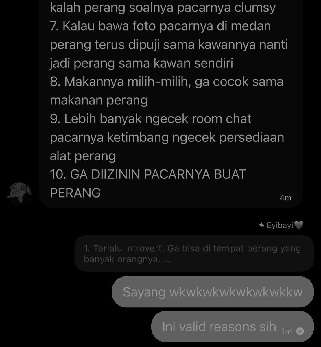 MARVELIO LIEM. tweet media