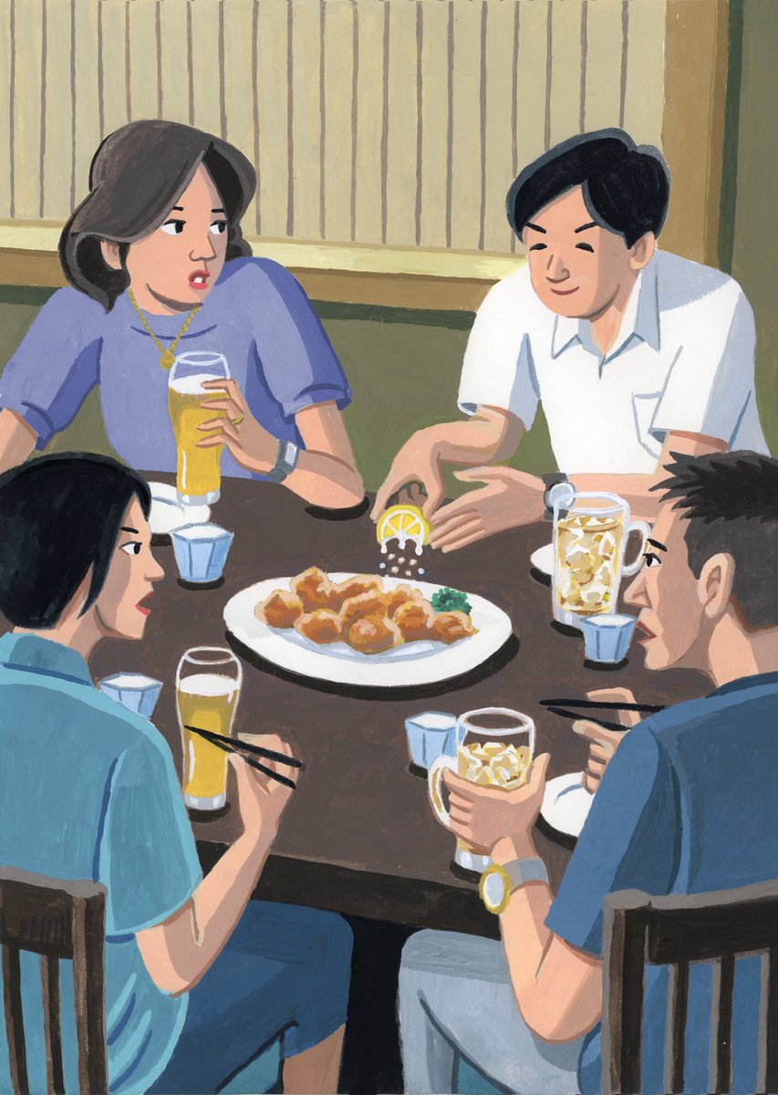 紙谷俊平｜Shunpei Kamiya tweet media