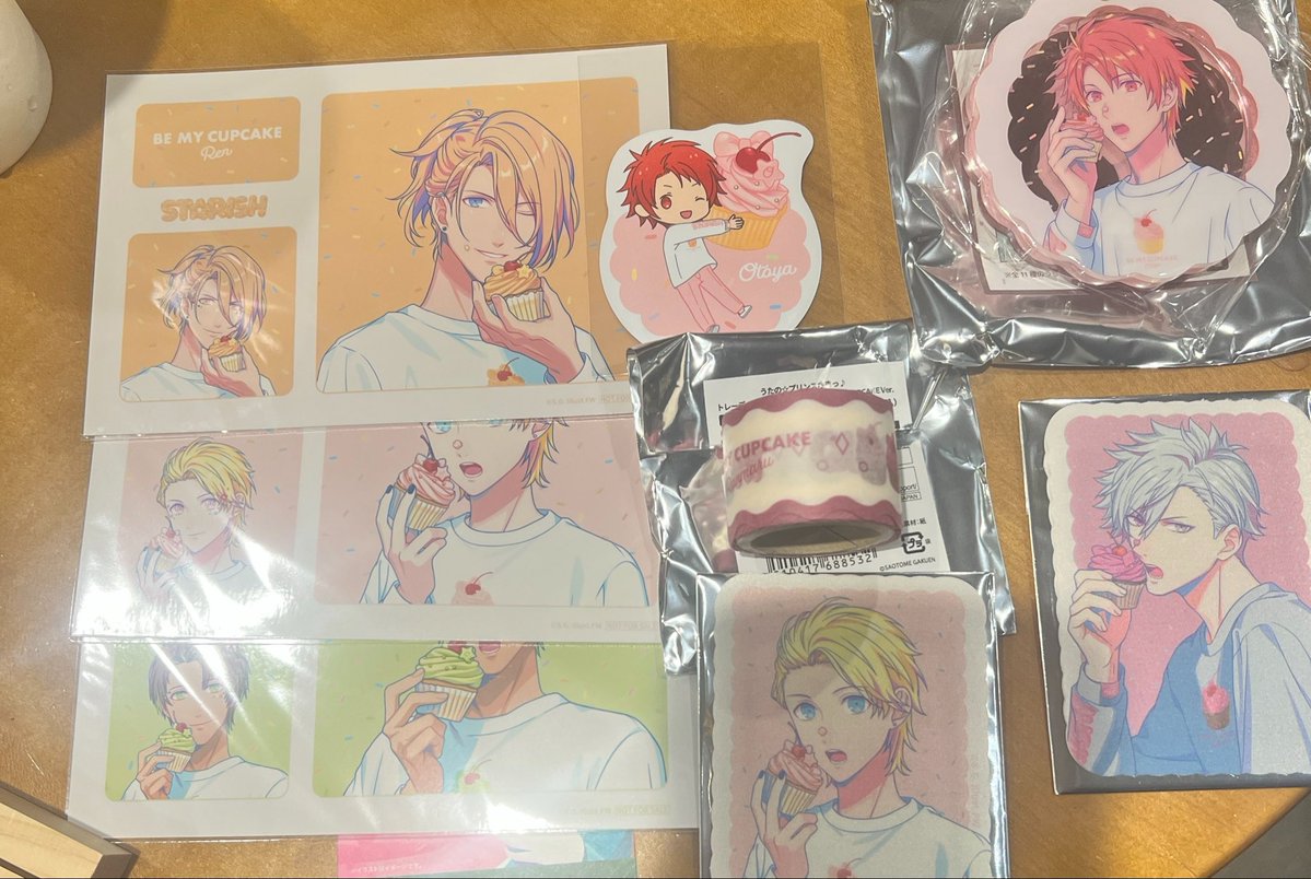 またあした tweet media