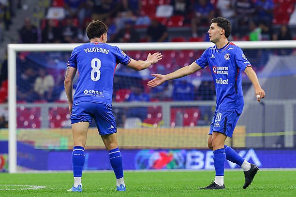 Carrerismo tweet media