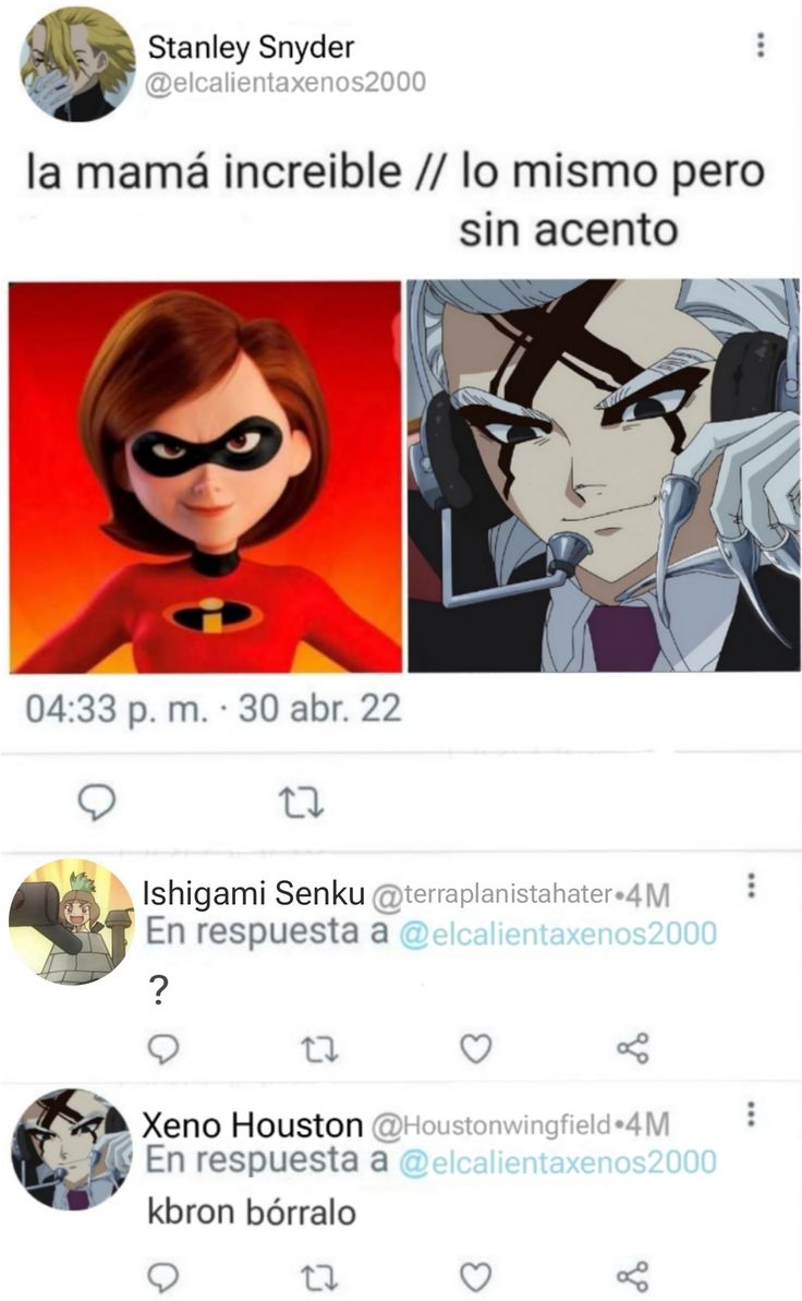 Micvoxix's tweet image. #drstone #xeno #stanley