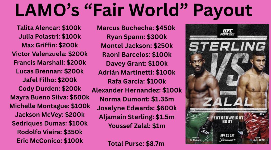 LAMO tweet media