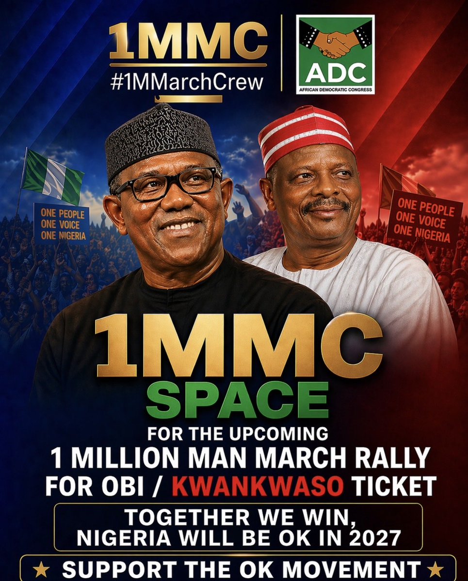 1MMC Space tweet media