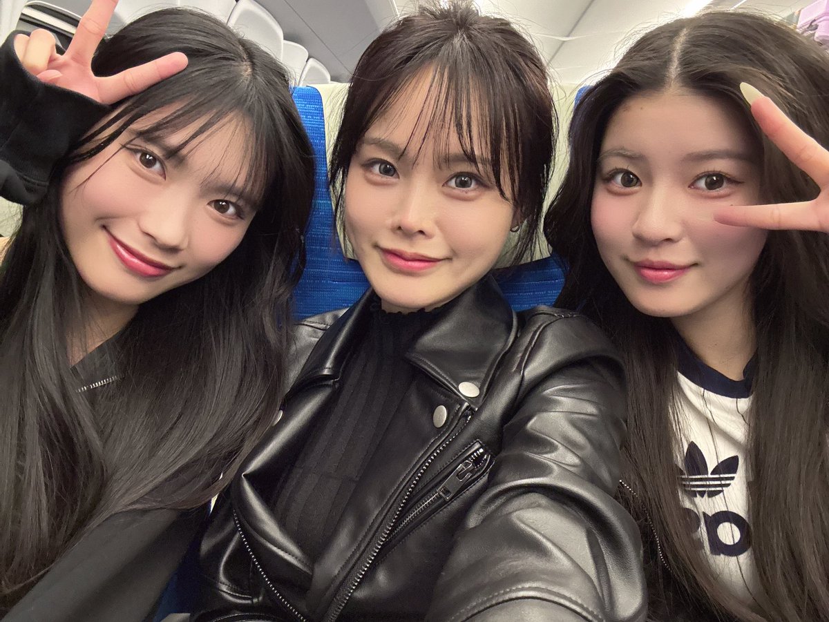 河村 理紗/ Lisa Kawamura tweet media