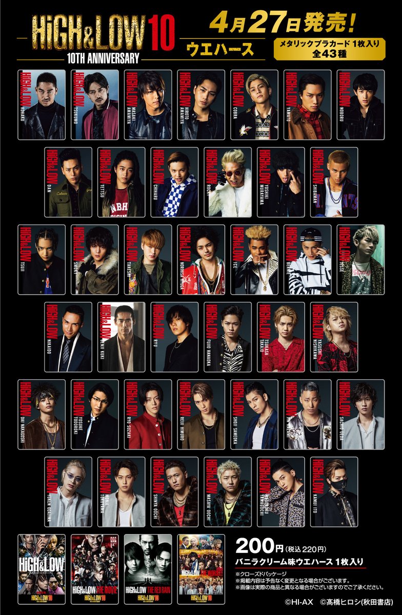 バンダイ キャンディ【公式】 tweet media