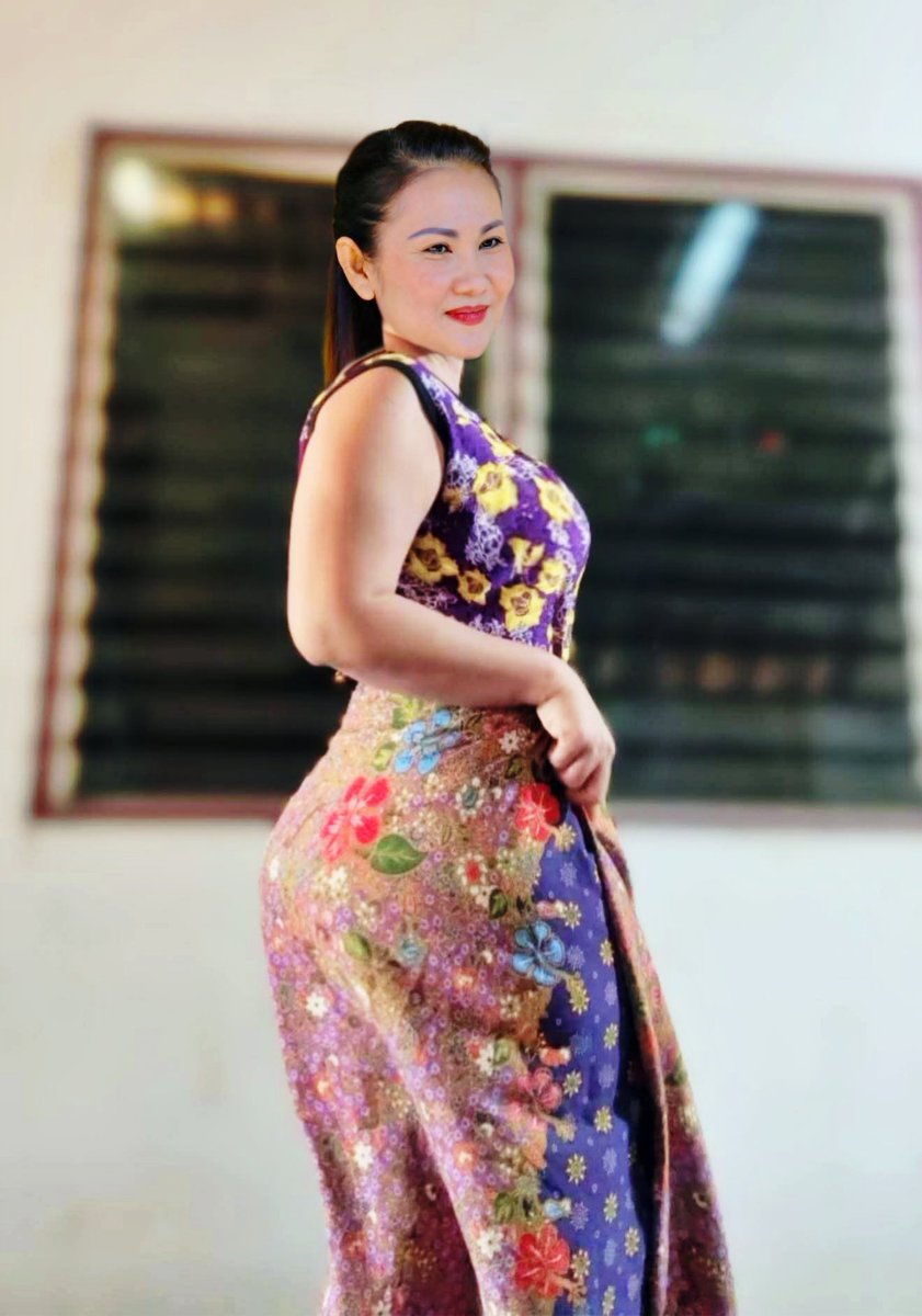 สวัสดีแฟน tweet media