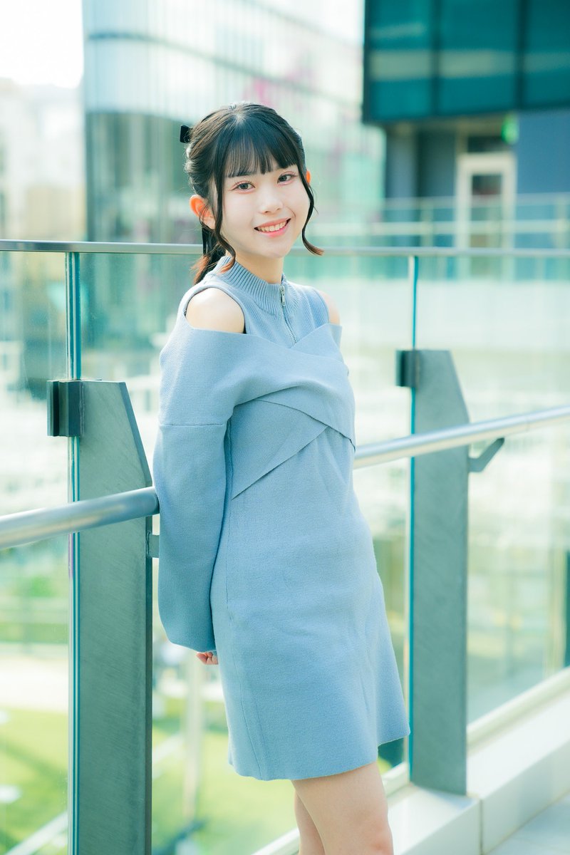 kenkenppp's tweet image. 先日お声がけを頂いたのでポトレ撮影に行ってきました。稀に写真活動もやってます。  #portrait