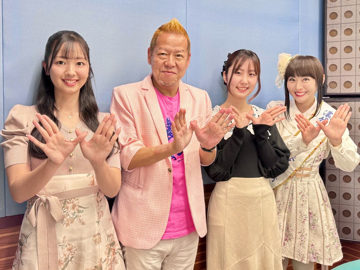 川上るい tweet media