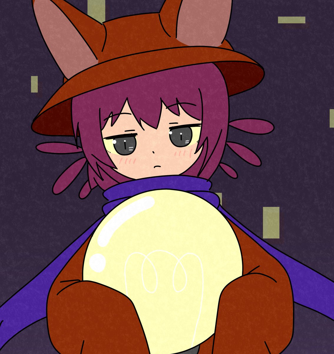 えもね tweet media