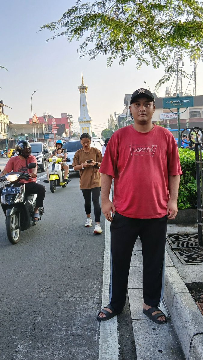 Merapi Uncover tweet media
