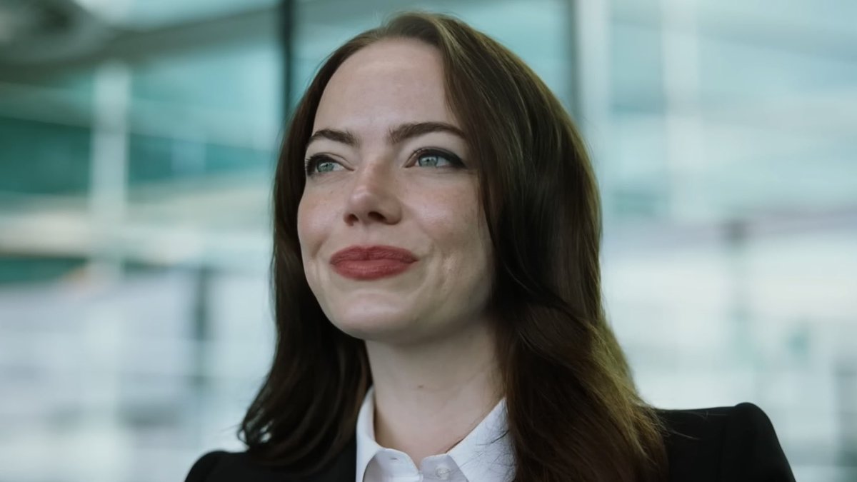 ‘BUGONIA’ is now on Netflix US.