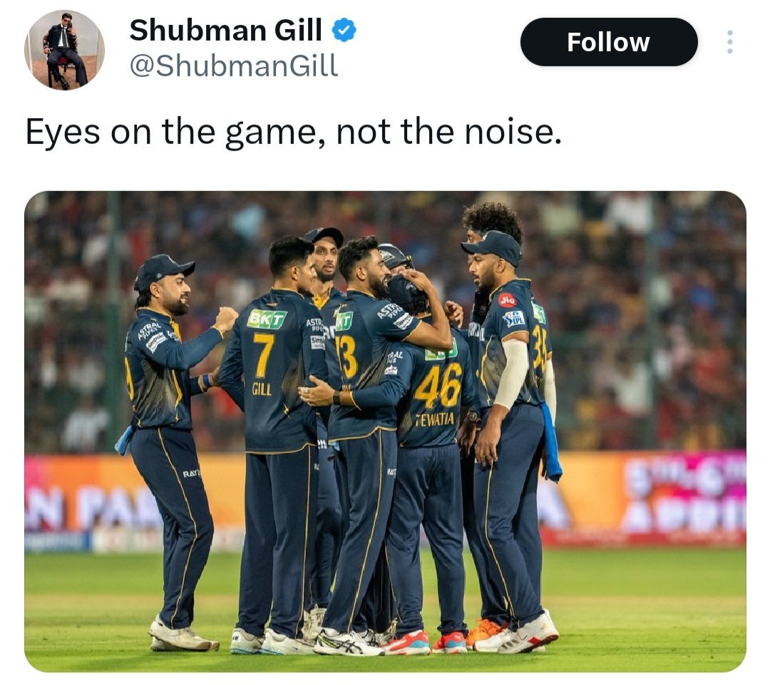 Honest Kohli Fan ❤️‍🩹💚 tweet media