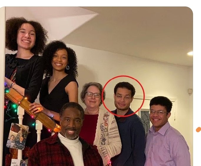 El presunto tirador, cole tomas allen, en el falso atentado contra trump, era un asiduo visitante de israhell. ¿Entonces? 🚨‼️