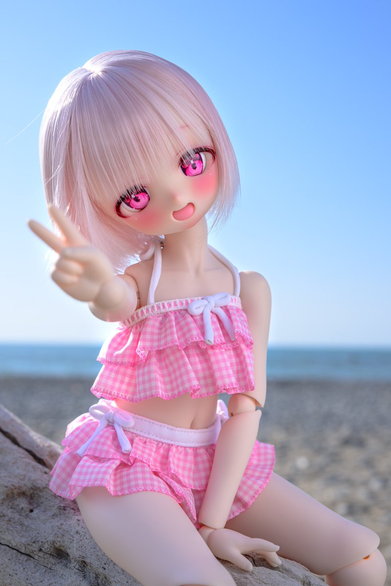 ぷーたる tweet media