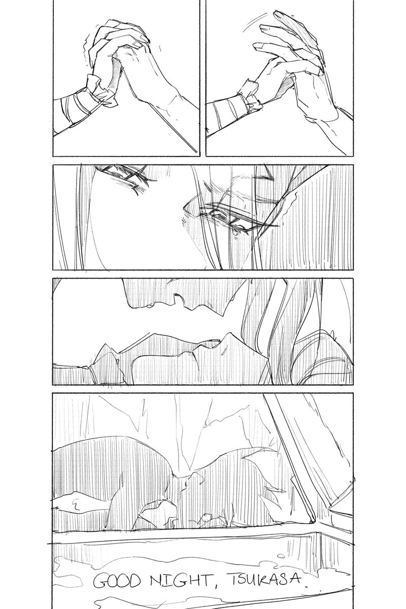 Nsfw sketch request for <a href="/wFrostLockw/">霜枷</a> 🦁🚀
💦💦💦😿😿😿💥💥💥