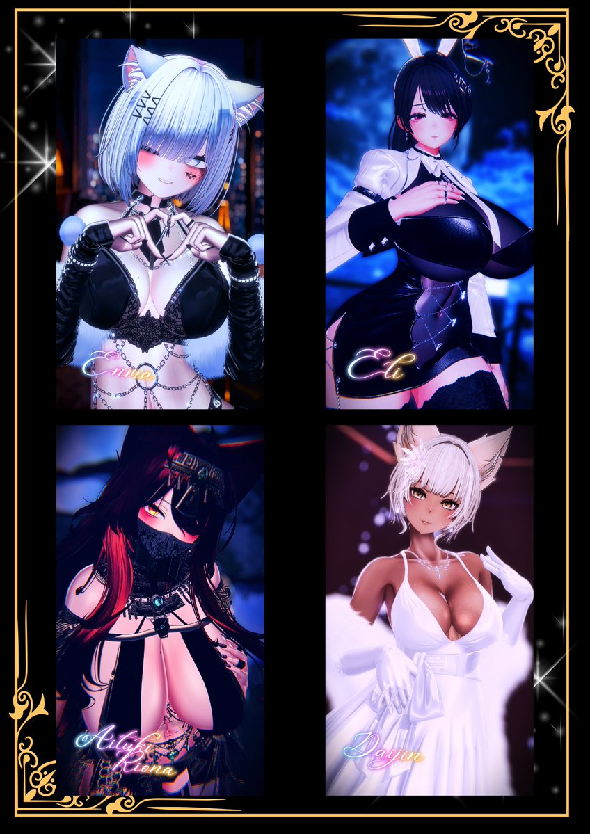 STARDUST＆STARLIGHT tweet media