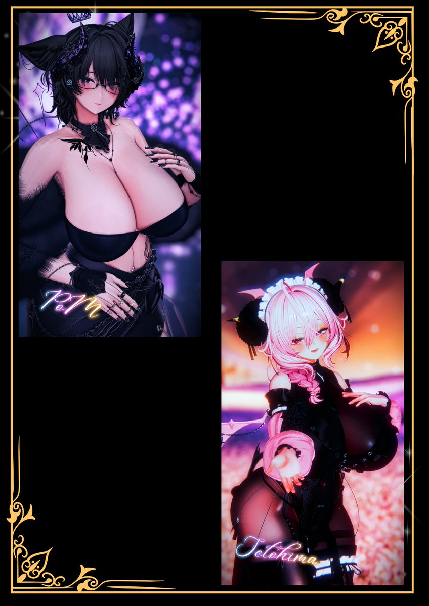 STARDUST＆STARLIGHT tweet media