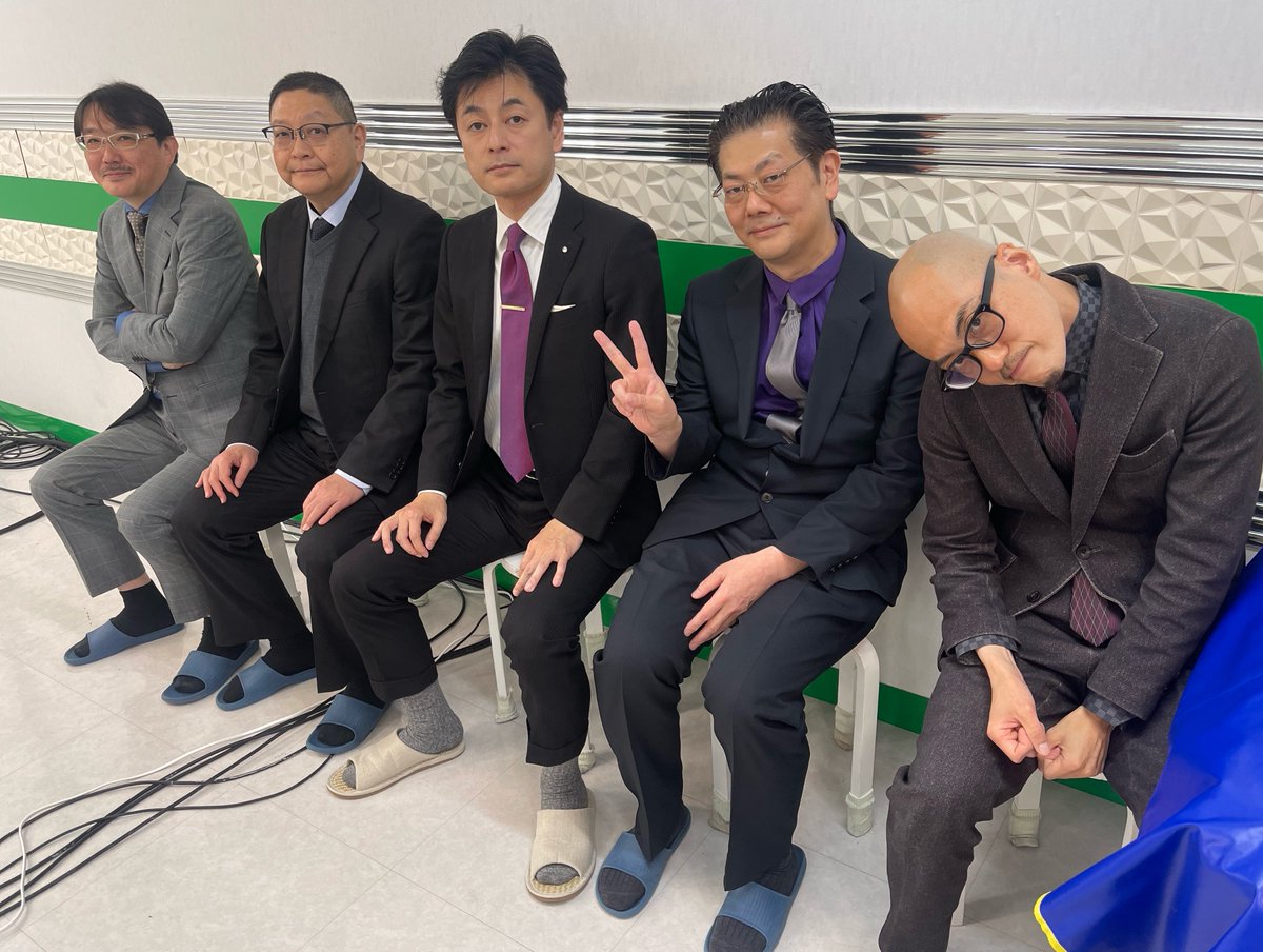 麻雀スリアロチャンネル tweet media