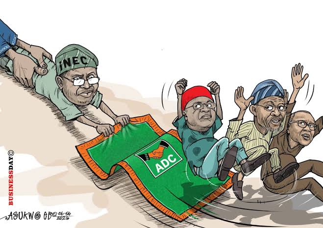 Vindicated Chidi 🕊 tweet media