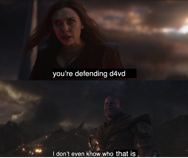 Diamond Sword 💖💜💙 tweet media