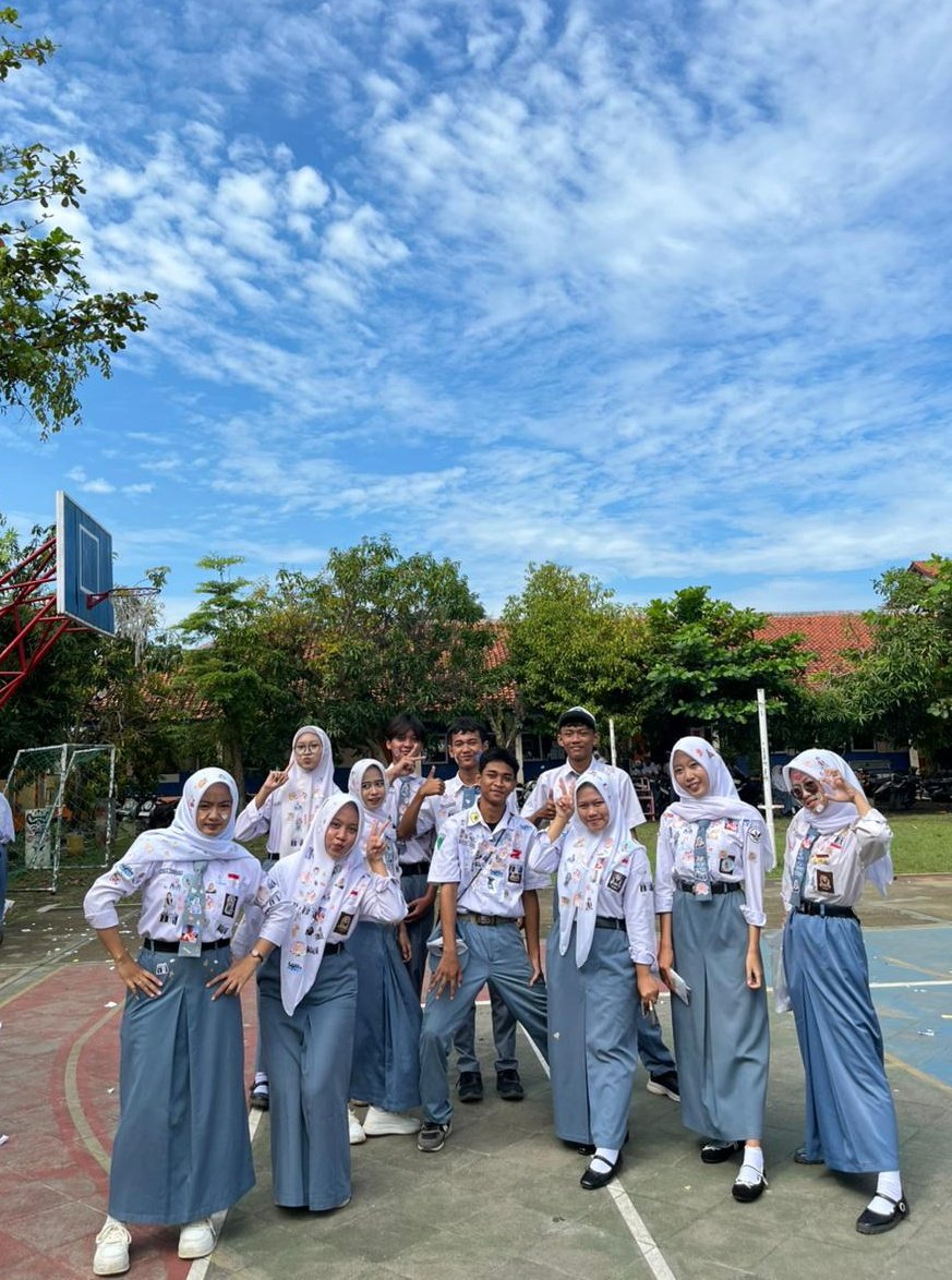 see u on top guys !