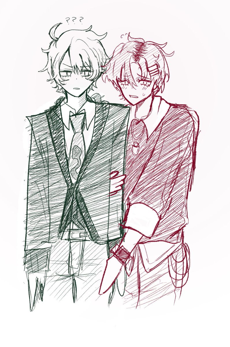 ☆Spook! tweet media