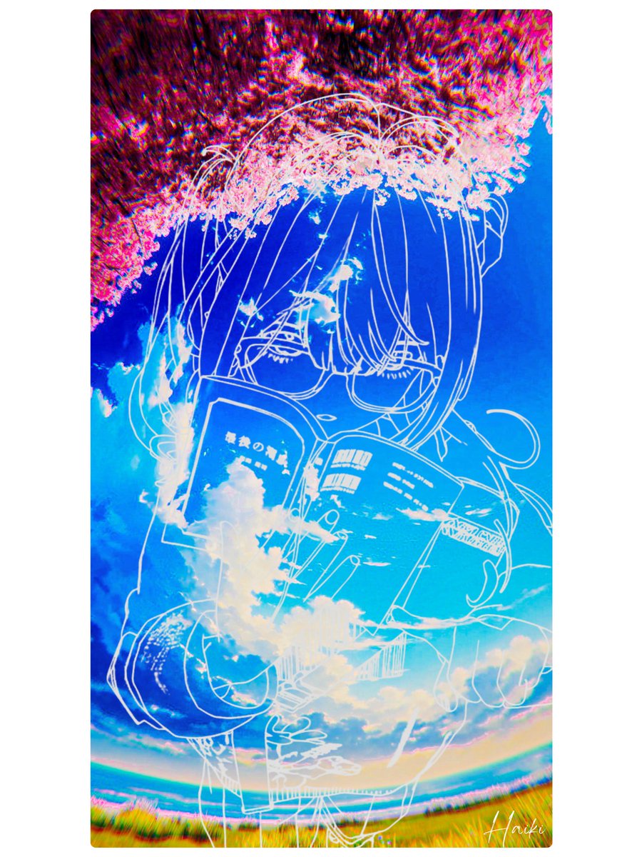 はいき-haiki- tweet media