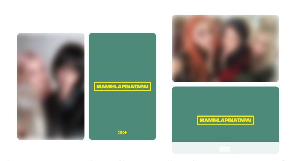 illit ph★tocards tweet media