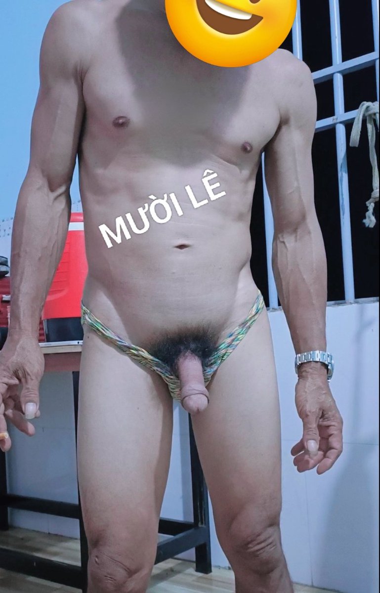 TRUNG NIÊN (MƯỜI LÊ) tweet media