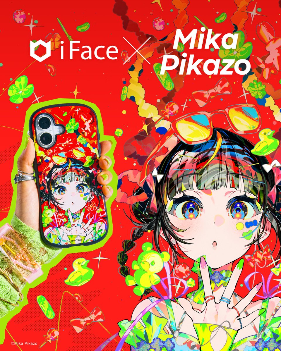 Mika Pikazo INFO (@MikaPikazo_info) / Posts / X