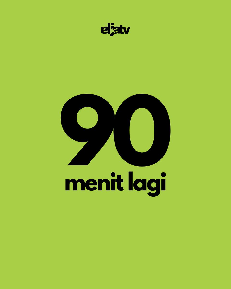 Elja TV tweet media