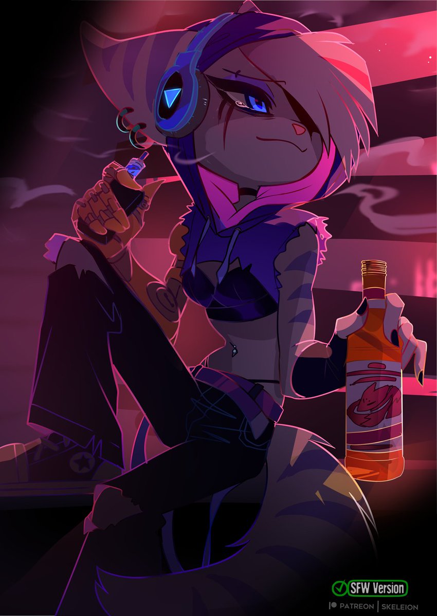 Skeleion🏳️‍🌈🏳️‍⚧️✨ tweet media