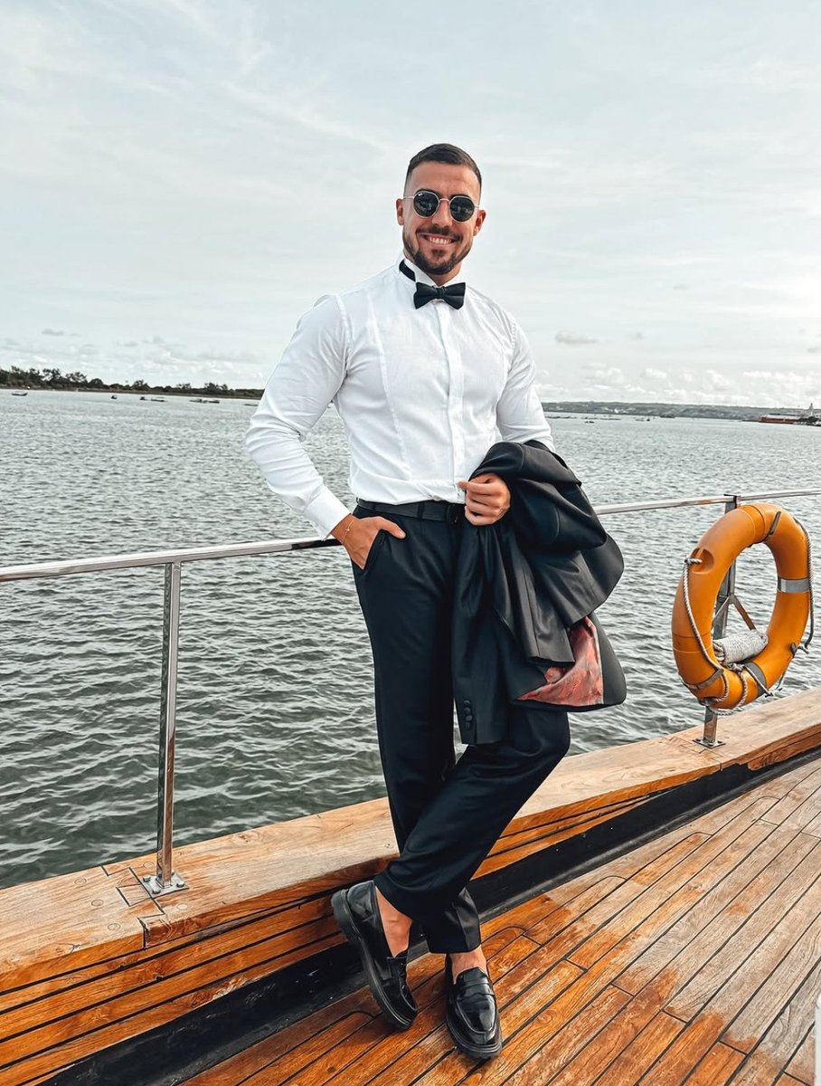 OSWALSANTANA's tweet image. Peter Janiga
#ManOfTheYear #Europe 2025