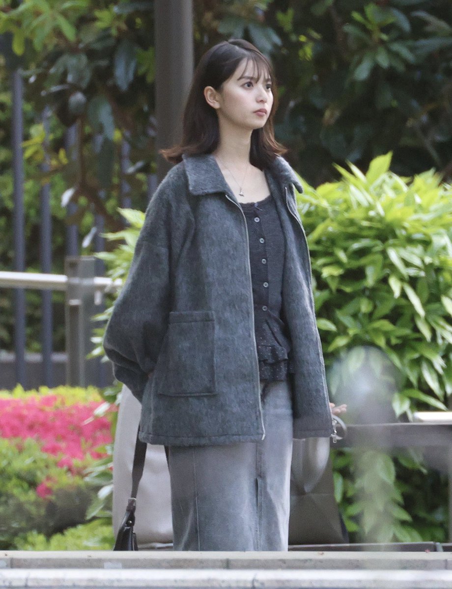 乃木のぎ⊿! tweet media